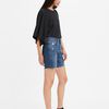 501® Original High-Rise Mid-Thigh Jean Shorts