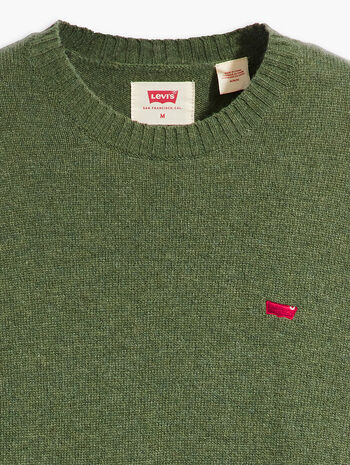 Levi's® Men's Original Housemark Sweater