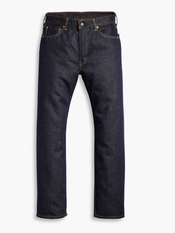 Levi's® Men's 555™ '96 Relaxed Straight Jeans