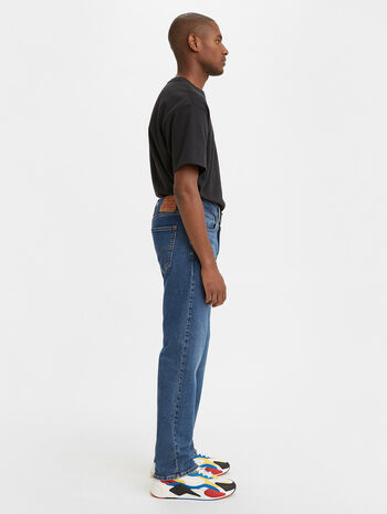 514™ Straight Fit Jeans
