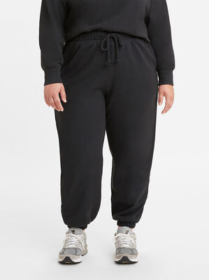 Work From Home Sweatpant (Plus Size)