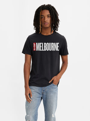 Levi's® Melbourne Destination T-Shirt