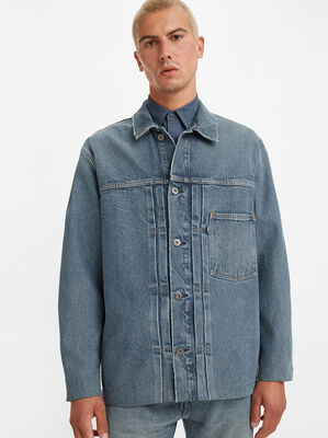 Levi's® Made & Crafted® Tailored Trucker Jacket