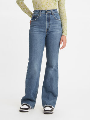 Women's Wide Leg Jeans - Buy Wide Jeans At Levi's® NZ