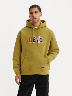 Levi's® Skate Hooded Sweatshirt