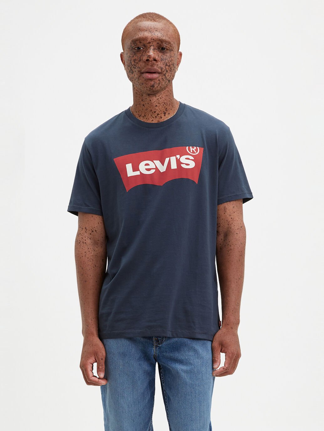 Men's Clothing - Shop Denim At Levi's 
