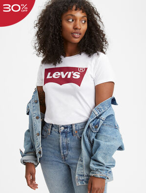 Levi's® Women's Perfect T-Shirt