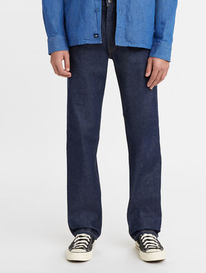 Levi's® Made & Crafted® 551™ Z Authentic Straight Jeans