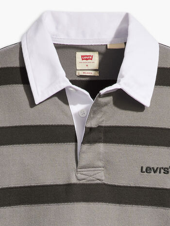 Levi's® Men's Union Rugby Shirt