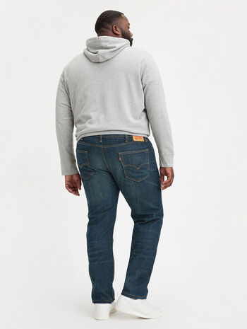 502™ Regular Taper Fit Jeans (Big & Tall)