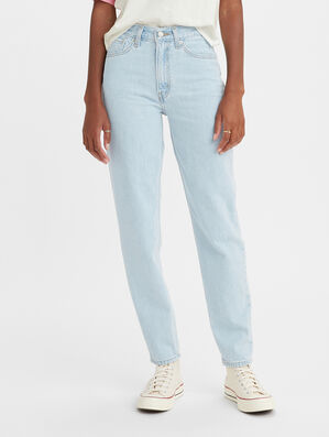'80s Mom Jeans