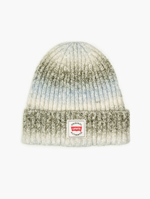 Levi's® Men's Holiday Batwing Beanie