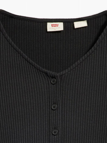 Levi's® Women's Monica Long-Sleeve T-Shirt