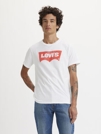 Levi's® Men's Classic Graphic T-Shirt