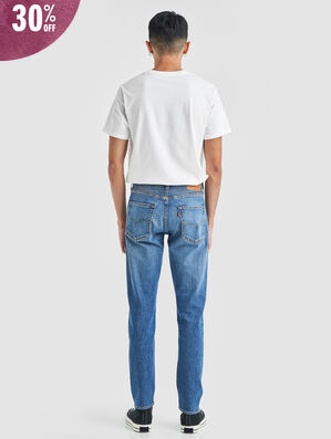 Men's 512™ Slim Taper Jeans - Shop Levi's® New Zealand