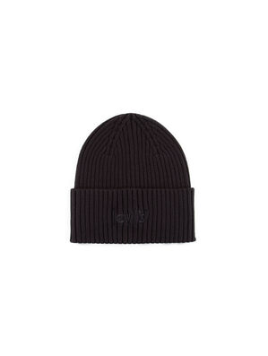 Beanie with Poster Logo