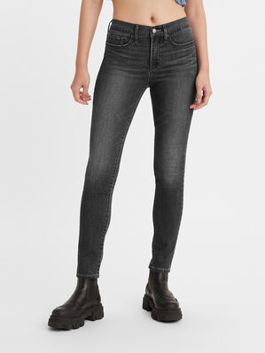 Women's Skinny Jeans - Buy Jeans At Levi's® New Zealand