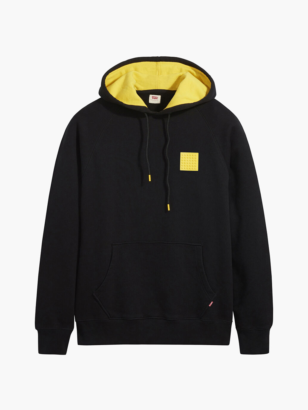 LEGO® Group x Levi’s® Relaxed Hoodie