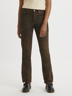 Levi's® x Emma Chamberlain Women's 501® Original Jeans