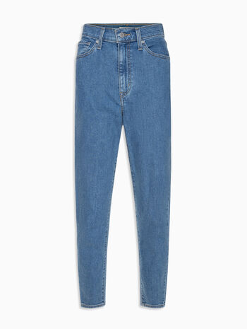 Levi's® Women's High-Waisted Mom Jeans
