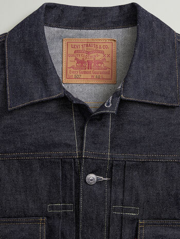 Levi's® Men's 1953 Type II Jacket