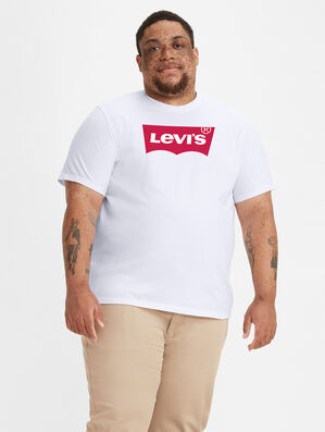 Graphic T-Shirt (Big & Tall)
