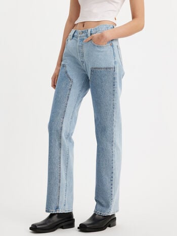 Levi's® Women's 501® '90s Chaps Jeans