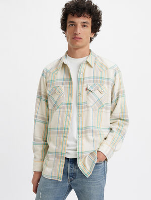 Sawtooth Relaxed Fit Western