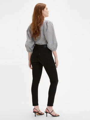 Women's 311 Shaping Skinny Jeans Levi's® New Zealand