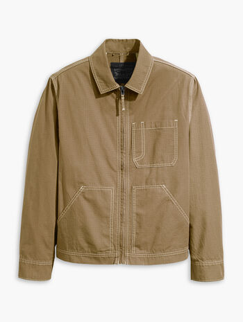 Levi's® Men's Huber Utility Jacket