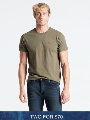 Levi's® Men's Original Housemark T-Shirt