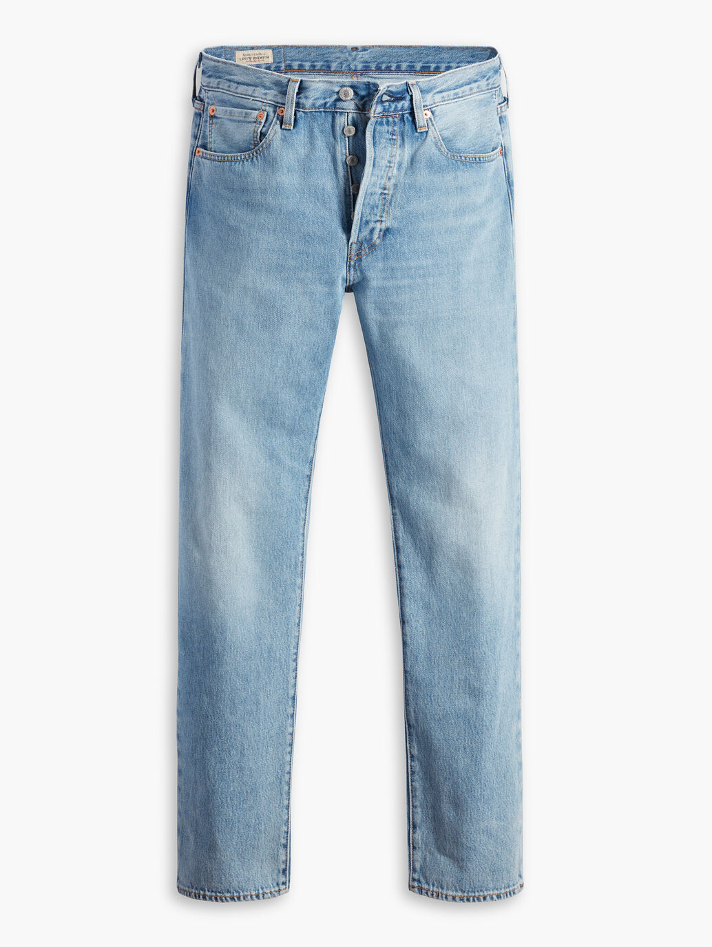501® Original Jeans in Glassy Waves