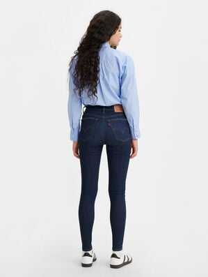 Women's Mile High Jeans - Shop Jeans At Levi's® NZ