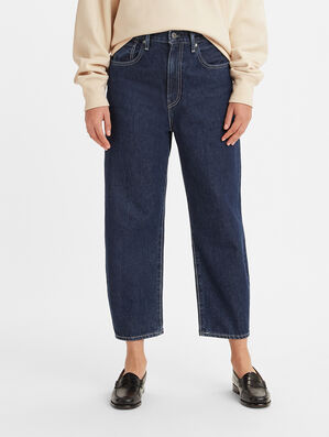 Levi's® Made & Crafted® Barrel Jeans