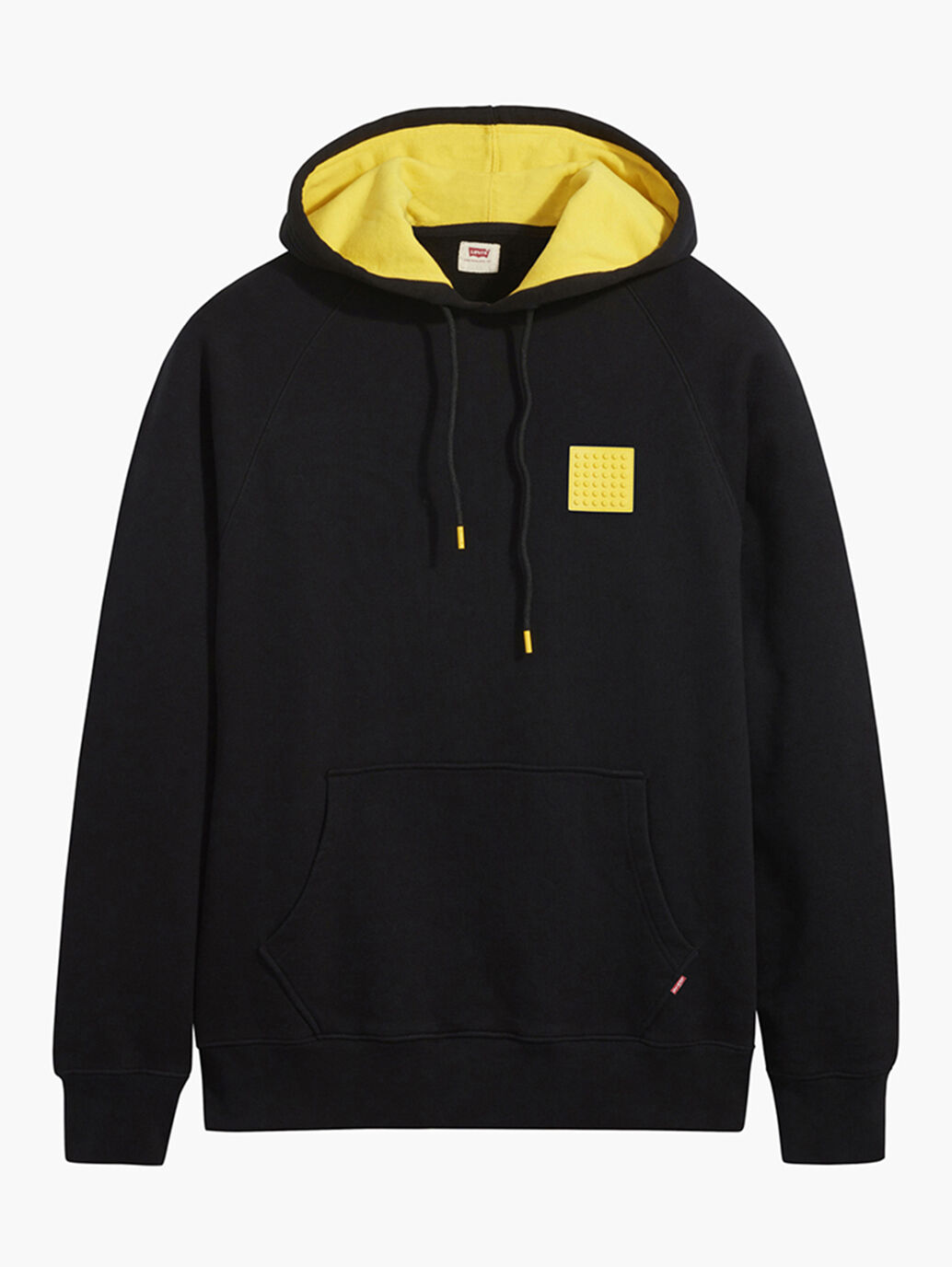 LEGO® Group x Levi’s® Relaxed Hoodie