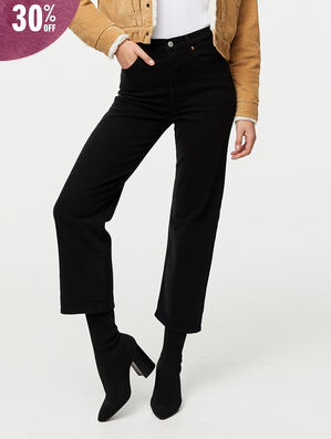 Women's Ribcage Jeans - High Rise Jeans At Levi's® NZ