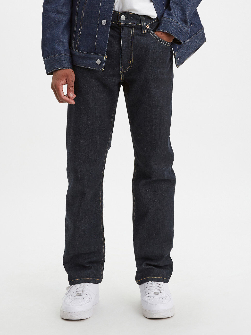 541™ Athletic Taper Fit Jeans (Big & Tall)