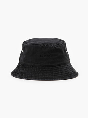 Levi's® Men's Headline Logo Bucket Hat