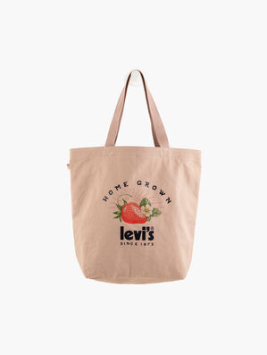 Levi's® Fresh Tote with Natural Dye