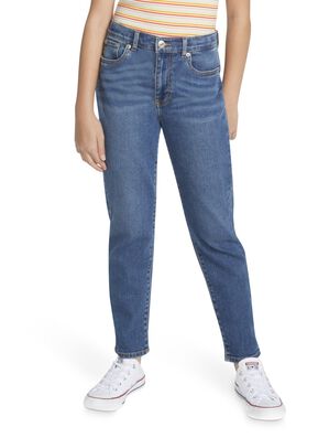 Levi's®  Mini Mom Jeans