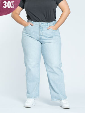 501® Women's Jeans - Shop Jeans At Levi's® New Zealand