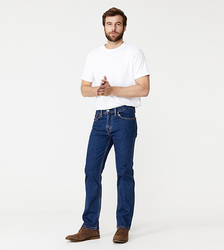 Men's Jeans - Shop Iconic Jeans At Levi's® New Zealand