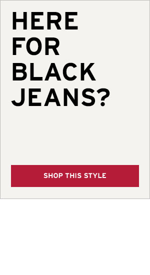 Here for Black Jeans? Click Here to Shop This Style