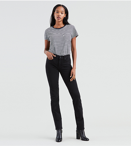 Women's Jeans - Find Your Fit At Levi's® New Zealand