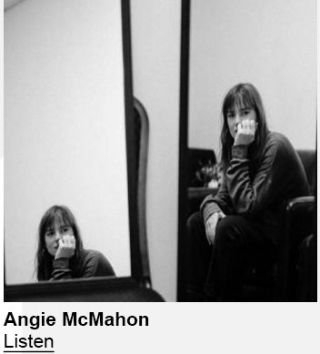 Angie McMahon