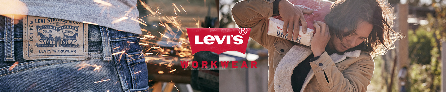 Levi's® Workwear Collection